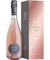 Zonin 1821 Prosecco Rosé Brut 2020