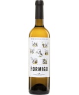 Formigo Blanco 2018