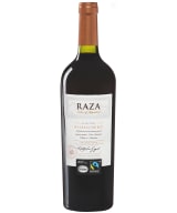 Raza Selection Malbec Shiraz Organic 2017