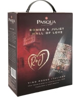 Pasqua Romeo & Juliet Wall of Love Rosso hanapakkaus