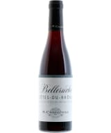 M. Chapoutier Belleruche Côtes-du-Rhône Rouge 2021