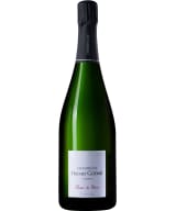 Hugues Godme Blanc de Noirs Grand Cru Champagne Extra Brut