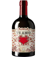 Ti Amo Vino Rosso Biologico 2016