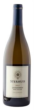 Sterhuis Chardonnay Barrel Selection 2015