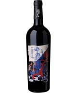 Prayers of Sinners Red Blend 2017