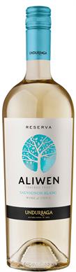 Aliwen Reserva Sauvignon Blanc 2017