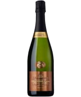 Delavenne Grand Cru L´île Champagne Demi-Sec