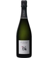 Fleury Blanc de Noirs Champagne Brut