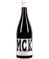 Motor City Kitty Syrah 2016