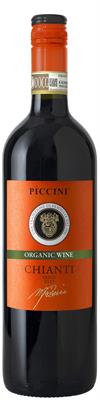 Piccini Organic Chianti 2019