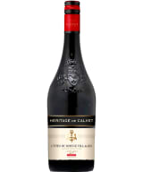 Héritage de Calvet Côtes du Rhône Villages 2018