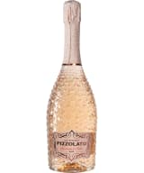 Pizzolato Organic Rosé Extra Dry