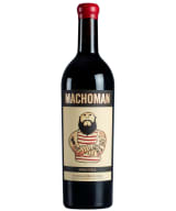 Macho Man Monastrell 2020