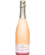 Baumann-Zirgel Crémant d'Alsace Rosé