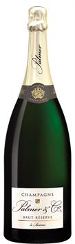 Palmer & Co Réserve Magnum Champagne Brut