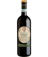 Antiche Terre Valpolicella Superiore Mezzo Monte Organic 2016