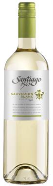 Santiago 1541 Sauvignon Blanc 2019