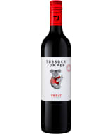 Tussock Jumper Shiraz 2017