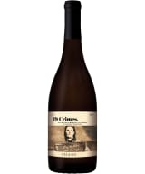 19 Crimes Chardonnay 2021