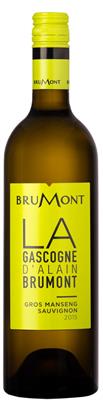 Brumont La Gascogne Gros Manseng Sauvignon 2020