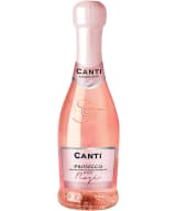 Canti Prosecco Rosé Millesimato Extra Dry 2020