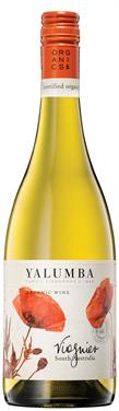 Yalumba Organic Viognier 2019