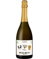 Moshi Moshi Organic Sparkling Extra Dry