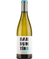 Barbuntin Albariño