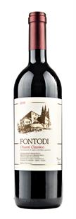 Fontodi Chianti Classico 2014