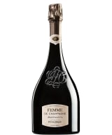 Duval-Leroy Femme Grand Cru Champagne Brut