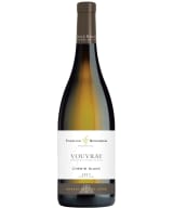 Famille Bougrier Collection Vouvray Chenin Blanc 2019