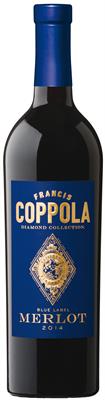 Coppola Diamond Collection Merlot 2017