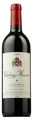 Chateau Musar 2016