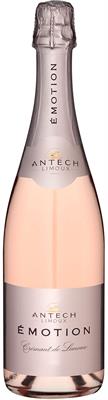 Antech Émotion Crémant de Limoux Brut 2020