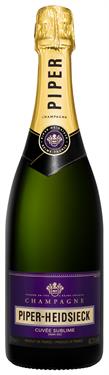 Piper-Heidsieck Cuvée Sublime Champagne Demi-Sec