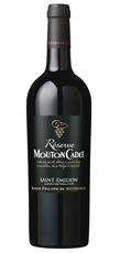 Mouton Cadet Réserve Saint-Émilion 2017