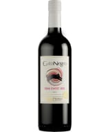 Gato Negro Semi Sweet Red 0