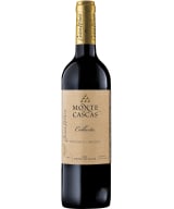 Monte Cascas Colheita Organic Tinto 2019