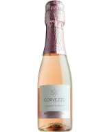 Corvezzo Organic Prosecco Rosé Extra Dry 2020