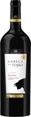 Cabeça de Toiro Reserva Magnum 2011