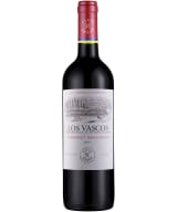 Los Vascos Cabernet Sauvignon 2018