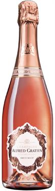 Alfred Gratien Rosé Champagne Brut