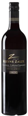Kleine Zalze Vineyard Selection Sangiovese Cabernet Sauvignon 2014