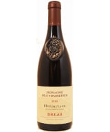 Domaine Des Tourettes Hermitage 2017