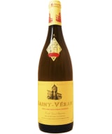 Chateau Fuissé Saint-Veran 2018