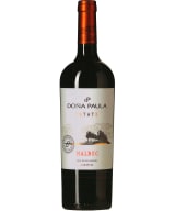 Doña Paula Estate Malbec 2021