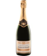 Christian de Montaille Champagne Brut