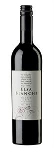 Elsa Bianchi Malbec 2018