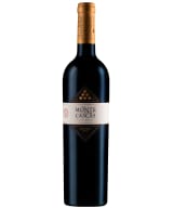 Monte Cascas Grande Reserva 2012