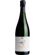 Alta Alella Bruant Organic Cava Brut Nature 2017